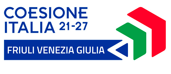 Coesione Italia 21-27 Friuli Venezia Giulia