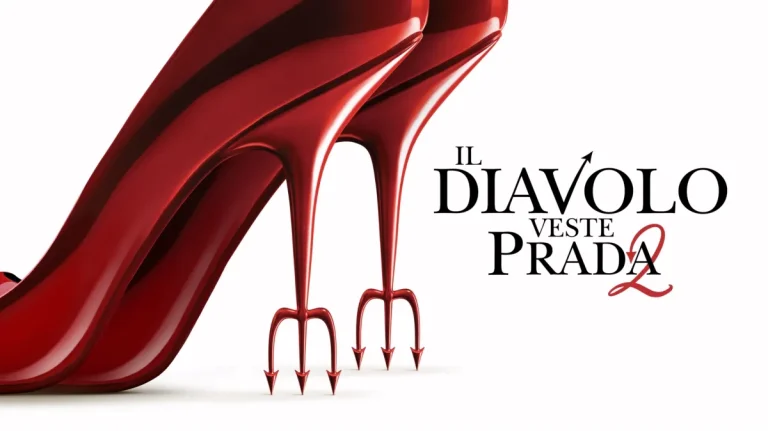 Efficienza e stile: EVENTMATIC per l’evento milanese de Il Diavolo Veste Prada 2 a La Rinascente