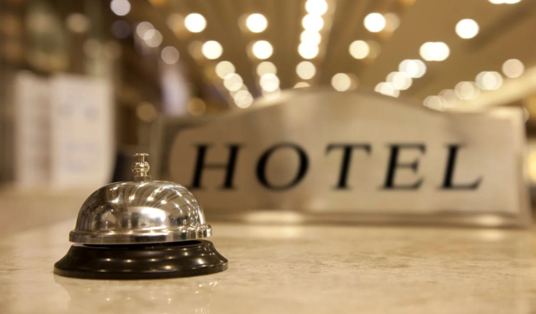 Prenotazioni alberghiere dentro EventMatic: dalla room-list al voucher